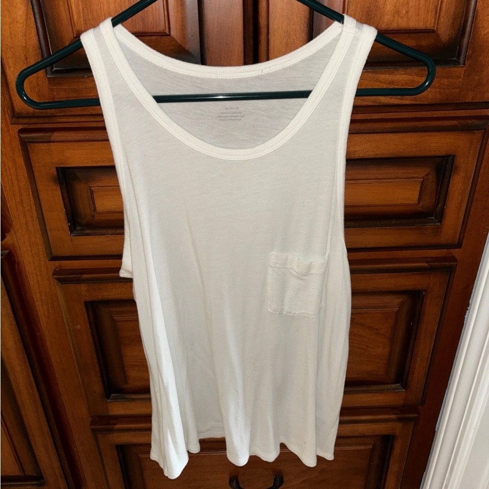 American Eagle Tank Top